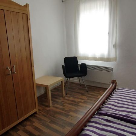 Haus Janne Zell an der Mosel Quarto foto