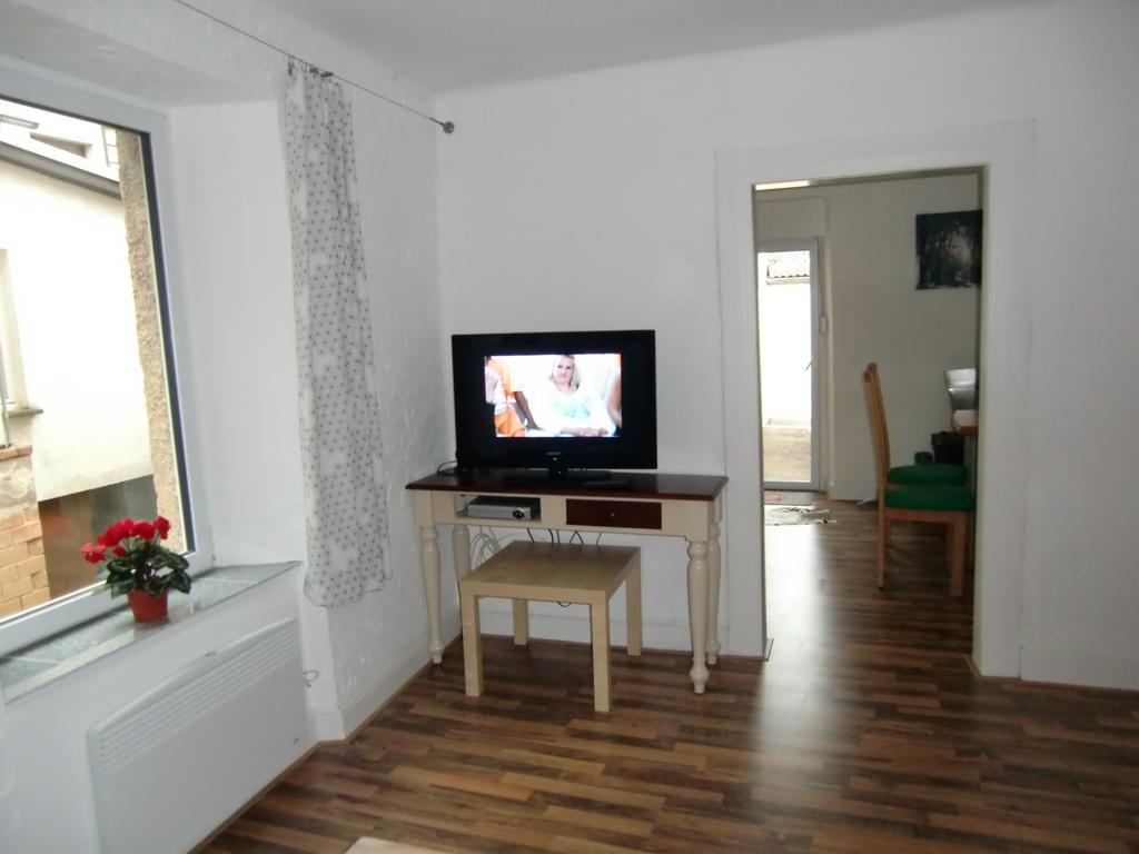 Haus Janne Zell an der Mosel Quarto foto